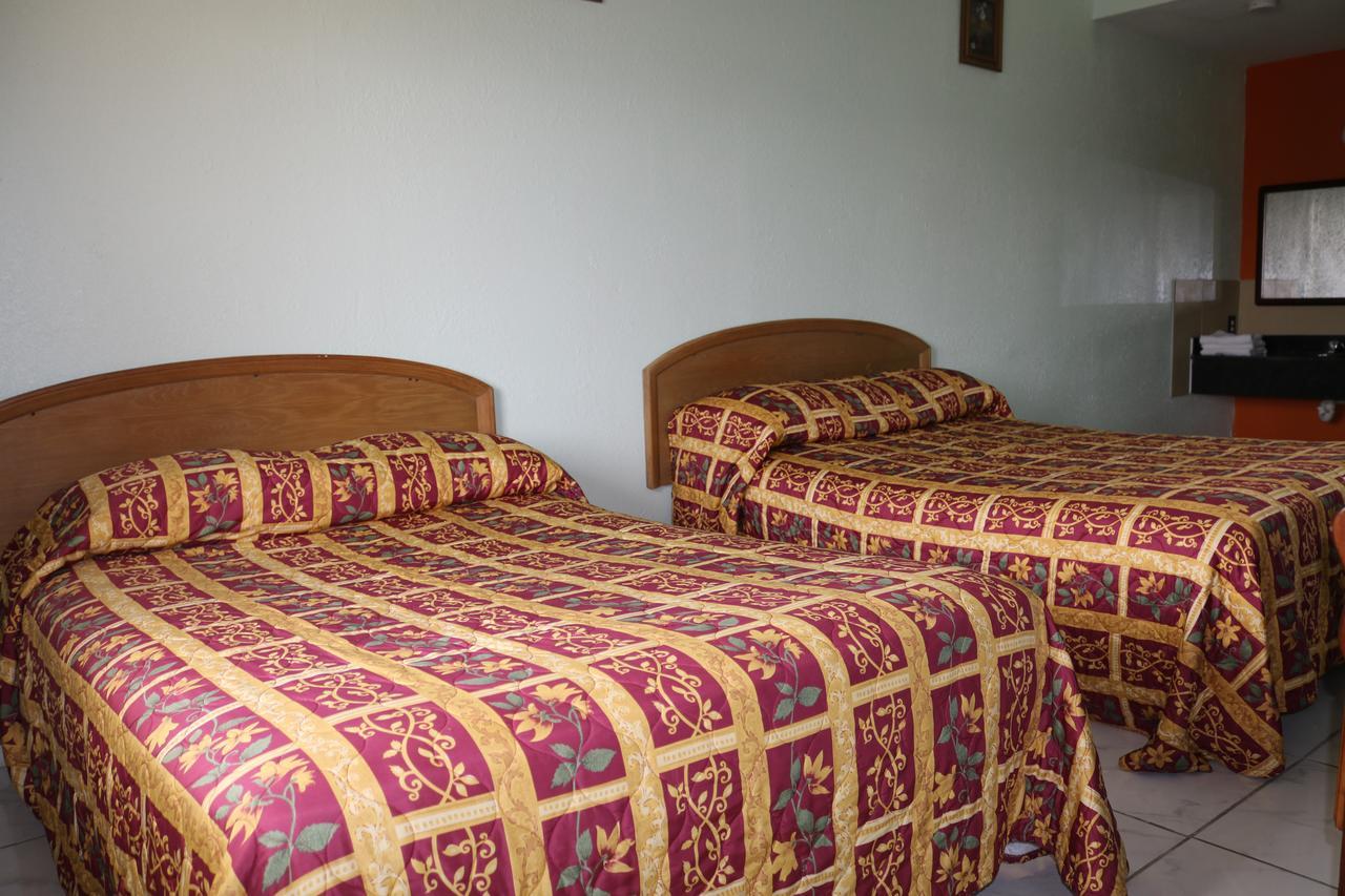 Great Western Inn Пасадена Екстериор снимка