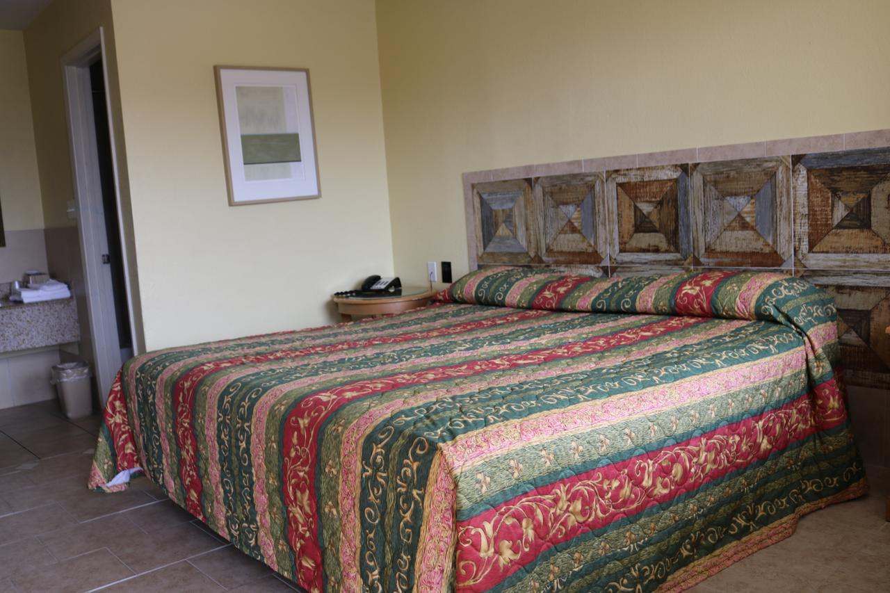 Great Western Inn Пасадена Екстериор снимка